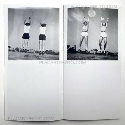 Thomas Sauvin, Great Leaps Forward (Standard edition, signed copy) Thomas Sauvin, Great Leaps Forward (Standard edition, signed copy)