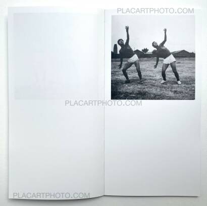 Thomas Sauvin, Great Leaps Forward (Standard edition, signed copy) Thomas Sauvin, Great Leaps Forward (Standard edition, signed copy)
