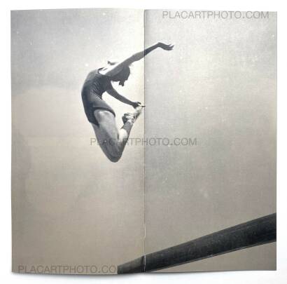 Thomas Sauvin, Great Leaps Forward (Standard edition, signed copy) Thomas Sauvin, Great Leaps Forward (Standard edition, signed copy)