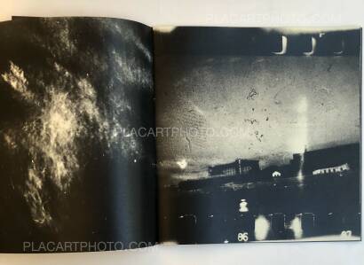 Ilias Georgiadis,VIALATTEA (Signed and numbered/200 copies) Ilias Georgiadis,VIALATTEA (Signed and numbered/200 copies)