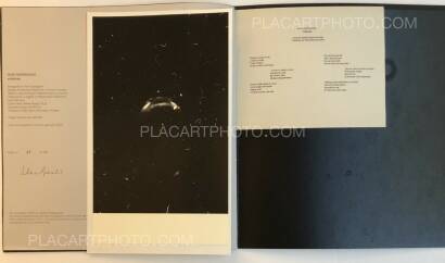 Ilias Georgiadis,VIALATTEA (Signed and numbered/200 copies) Ilias Georgiadis,VIALATTEA (Signed and numbered/200 copies)