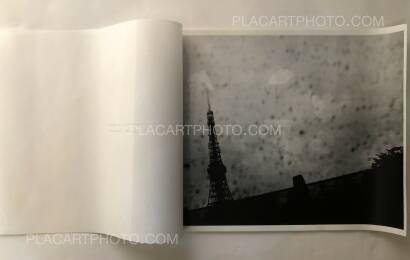 Hajime Inomata,Something Invisible (Signed and numbered to 100 copies) Hajime Inomata,Something Invisible (Signed and numbered to 100 copies)