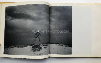 Shoji Ueda,Sand Dunes/Seasons of the Children