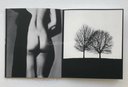 Thierry Valencin,CORPS ET ARBRES (EDT /50) Thierry Valencin,CORPS ET ARBRES (EDT /50)