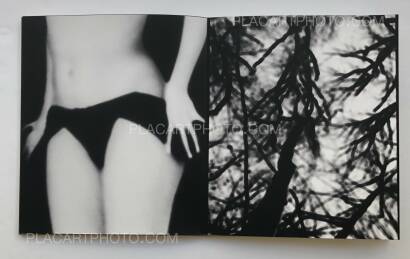 Thierry Valencin,CORPS ET ARBRES (EDT /50) Thierry Valencin,CORPS ET ARBRES (EDT /50)