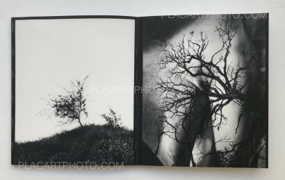 Thierry Valencin,CORPS ET ARBRES (EDT /50) Thierry Valencin,CORPS ET ARBRES (EDT /50)