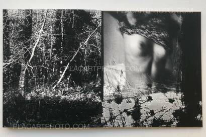 Thierry Valencin,CORPS ET ARBRES (EDT /50) Thierry Valencin,CORPS ET ARBRES (EDT /50)