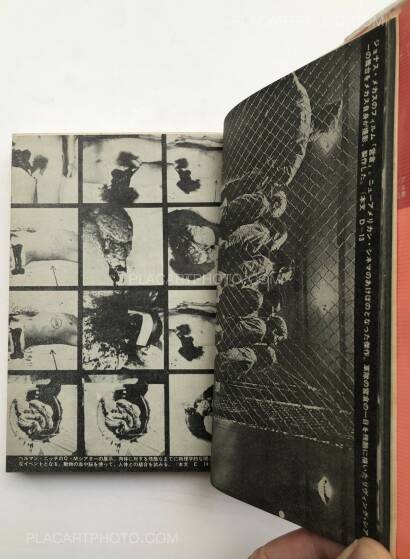 Takahiko Iimura,THE FILMS OF TAKAHIKO IIMURA Takahiko Iimura,THE FILMS OF TAKAHIKO IIMURA