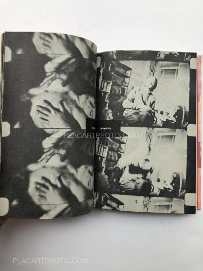 Takahiko Iimura,THE FILMS OF TAKAHIKO IIMURA Takahiko Iimura,THE FILMS OF TAKAHIKO IIMURA