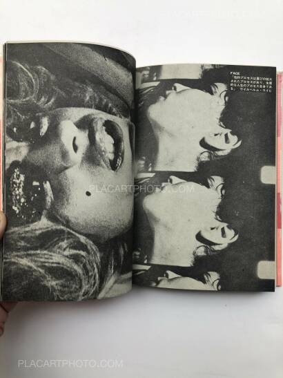 Takahiko Iimura,THE FILMS OF TAKAHIKO IIMURA Takahiko Iimura,THE FILMS OF TAKAHIKO IIMURA