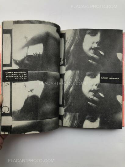 Takahiko Iimura,THE FILMS OF TAKAHIKO IIMURA Takahiko Iimura,THE FILMS OF TAKAHIKO IIMURA