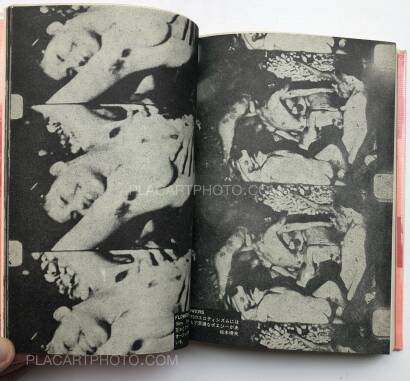 Takahiko Iimura,THE FILMS OF TAKAHIKO IIMURA Takahiko Iimura,THE FILMS OF TAKAHIKO IIMURA