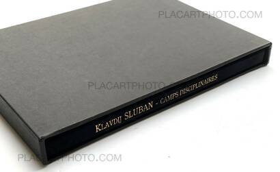 Klavdij Sluban,Camps Disciplinaires (Signed and numbered) Klavdij Sluban,Camps Disciplinaires (Signed and numbered)