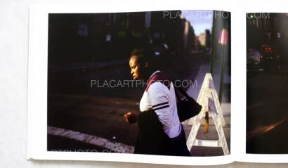 Paul Graham,American Night Paul Graham,American Night