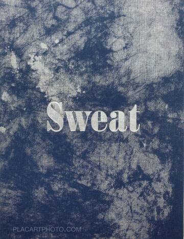 Reiner Riedler,Sweat (Signed and numbered)