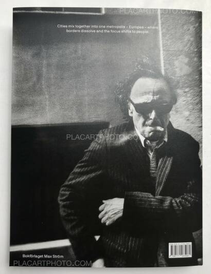 Joakim Kocjancic,Europea (Signed) Joakim Kocjancic,Europea (Signed)