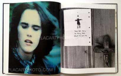 Larry Clark,The Perfect Childhood 