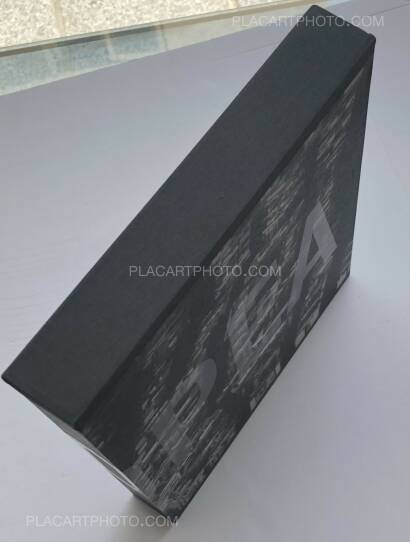 Joakim Kocjancic,Europea (Special edition with print) Joakim Kocjancic,Europea (Special edition with print)