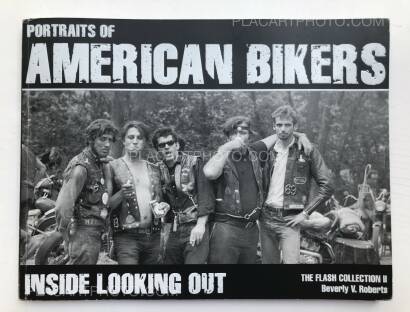 Jim Miteff,PORTRAITS OF AMERICAN BIKERS (SIGNED) Jim Miteff,PORTRAITS OF AMERICAN BIKERS (SIGNED)