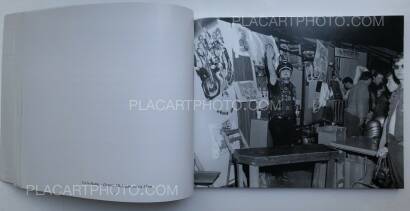 Jim Miteff,PORTRAITS OF AMERICAN BIKERS (SIGNED) Jim Miteff,PORTRAITS OF AMERICAN BIKERS (SIGNED)