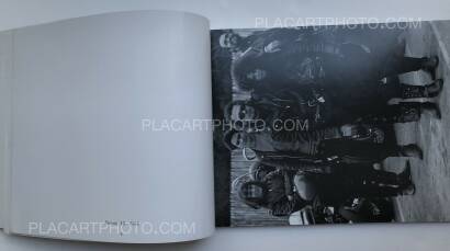 Jim Miteff,PORTRAITS OF AMERICAN BIKERS (SIGNED) Jim Miteff,PORTRAITS OF AMERICAN BIKERS (SIGNED)