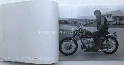 Jim Miteff,PORTRAITS OF AMERICAN BIKERS (SIGNED) Jim Miteff,PORTRAITS OF AMERICAN BIKERS (SIGNED)