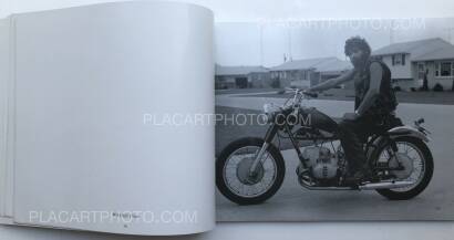 Jim Miteff,PORTRAITS OF AMERICAN BIKERS (SIGNED)