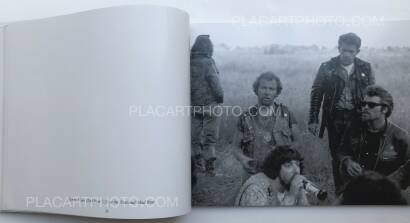 Jim Miteff,PORTRAITS OF AMERICAN BIKERS (SIGNED) Jim Miteff,PORTRAITS OF AMERICAN BIKERS (SIGNED)