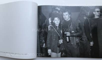 Jim Miteff,PORTRAITS OF AMERICAN BIKERS (SIGNED) Jim Miteff,PORTRAITS OF AMERICAN BIKERS (SIGNED)