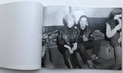 Jim Miteff,PORTRAITS OF AMERICAN BIKERS (SIGNED) Jim Miteff,PORTRAITS OF AMERICAN BIKERS (SIGNED)