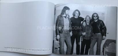 Jim Miteff,PORTRAITS OF AMERICAN BIKERS (SIGNED) Jim Miteff,PORTRAITS OF AMERICAN BIKERS (SIGNED)