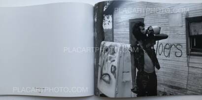 Jim Miteff,PORTRAITS OF AMERICAN BIKERS (SIGNED) Jim Miteff,PORTRAITS OF AMERICAN BIKERS (SIGNED)