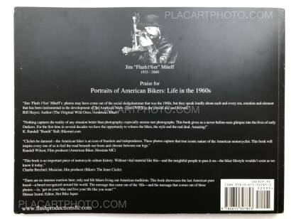 Jim Miteff,PORTRAITS OF AMERICAN BIKERS (SIGNED) Jim Miteff,PORTRAITS OF AMERICAN BIKERS (SIGNED)
