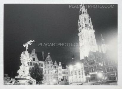 Joakim Kocjancic,Nine City Scapes From Europea (limited edition of 100) Joakim Kocjancic,Nine City Scapes From Europea (limited edition of 100)