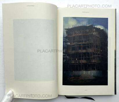 Valentino Barachini,FINCHÈ TORNERAI TERRA (100 copies numbered and signed)