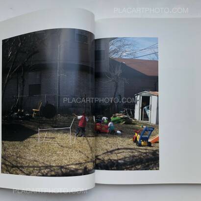 Paul Graham,A Shimmer of possibility  Paul Graham,A Shimmer of possibility