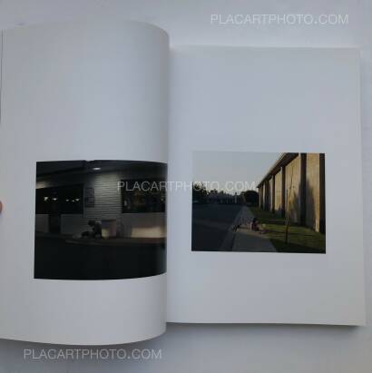 Paul Graham,A Shimmer of possibility  Paul Graham,A Shimmer of possibility