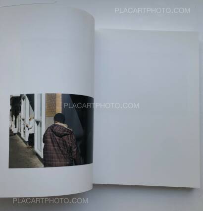 Paul Graham,A Shimmer of possibility  Paul Graham,A Shimmer of possibility