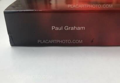 Paul Graham,A Shimmer of possibility  Paul Graham,A Shimmer of possibility