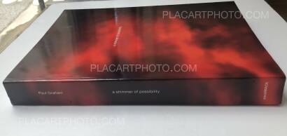 Paul Graham,A Shimmer of possibility  Paul Graham,A Shimmer of possibility