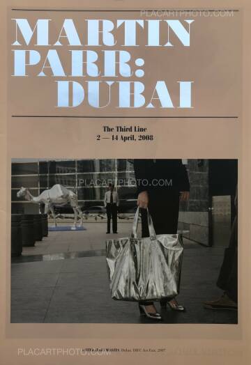 Martin Parr,DUBAI (Signed) Martin Parr,DUBAI (Signed)