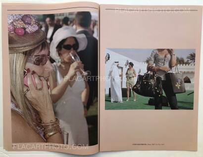 Martin Parr,DUBAI (Signed) Martin Parr,DUBAI (Signed)