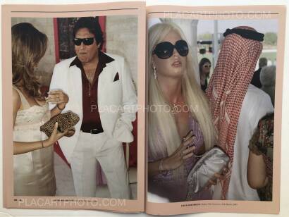Martin Parr,DUBAI (Signed) Martin Parr,DUBAI (Signed)