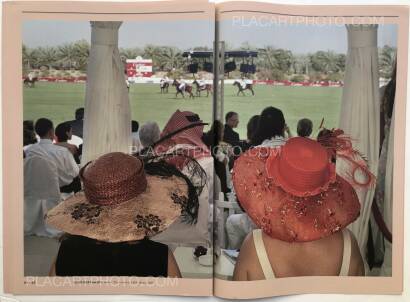 Martin Parr,DUBAI (Signed) Martin Parr,DUBAI (Signed)