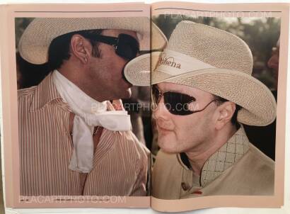 Martin Parr,DUBAI (Signed) Martin Parr,DUBAI (Signed)