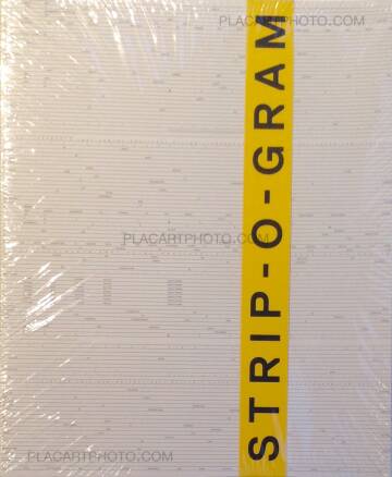 Sébastien Girard,Strip-o-gram (sealed copy)