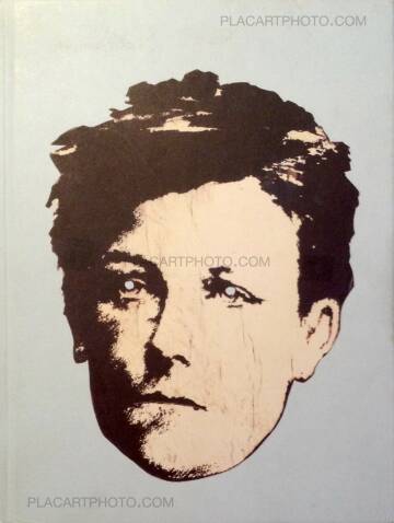 David Wojnarowicz,Rimbaud in New York 1978-1979 David Wojnarowicz,Rimbaud in New York 1978-1979