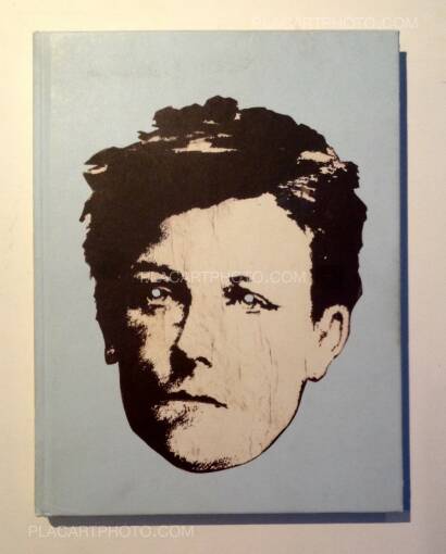 David Wojnarowicz,Rimbaud in New York 1978-1979 David Wojnarowicz,Rimbaud in New York 1978-1979