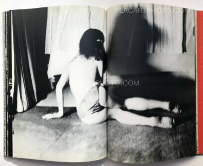 Osamu Takizawa,GESTATION OF A DREAM (Association copy) Osamu Takizawa,GESTATION OF A DREAM (Association copy)