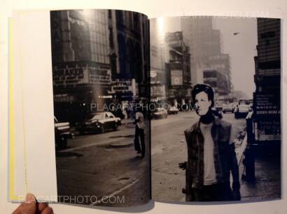 David Wojnarowicz,Rimbaud in New York 1978-1979